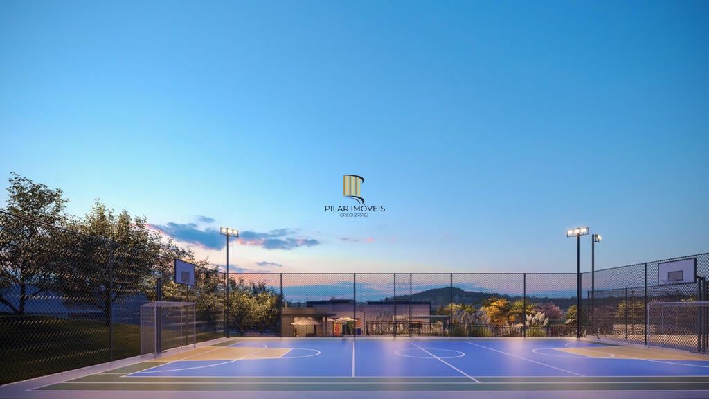 Terreno no bairro Central Park