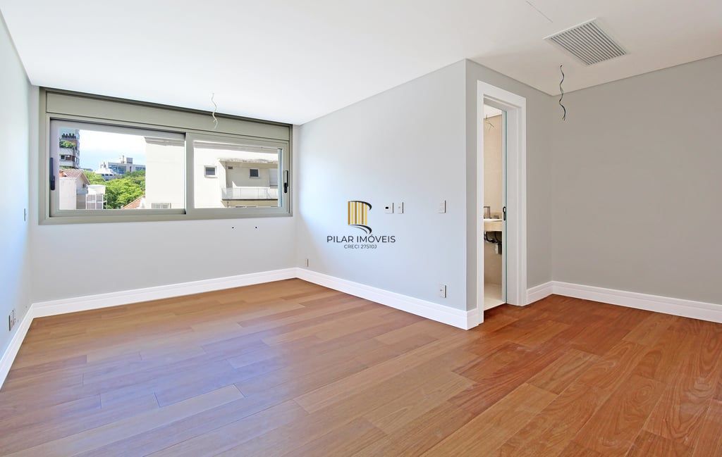 Apartamento 3 dormitórios no bairro Moinhos de Vento