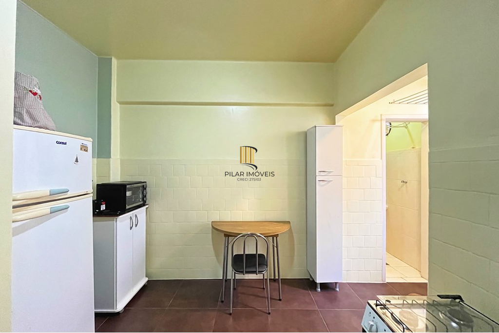 Apartamento 3 dormitórios no bairro Centro Histórico