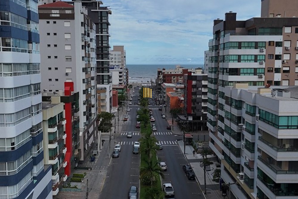 Apartamento 2 dormitórios no bairro Centro