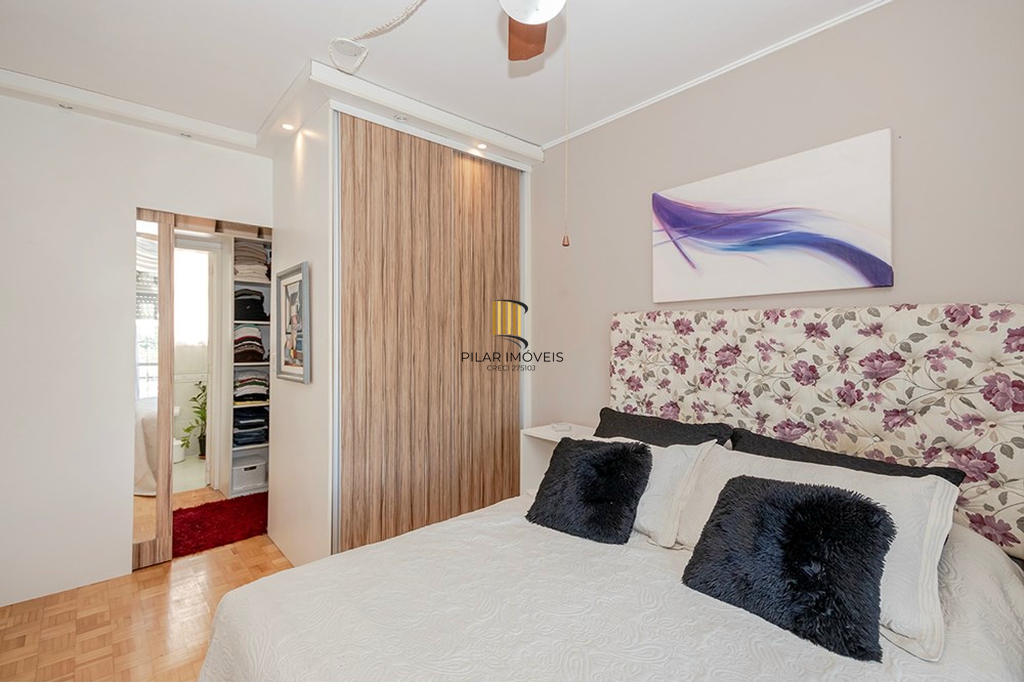 Casa 3 dormitórios no bairro Jardim Itu Sabará