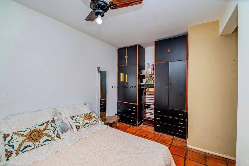 Apartamento 2 dormitórios no bairro Tristeza