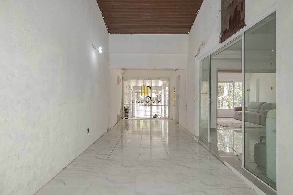 Casa 3 dormitórios no bairro Jardim Sabará