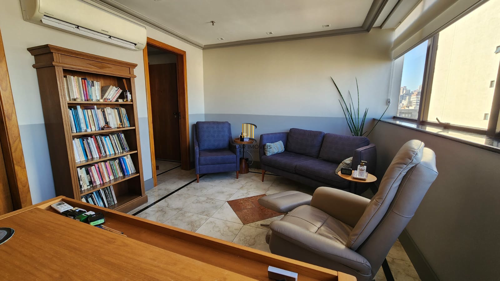 Sala Comercial no bairro Moinhos de Vento