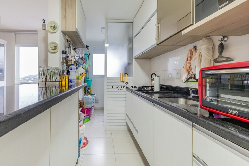 Apartamento 3 dormitórios no bairro Partenon