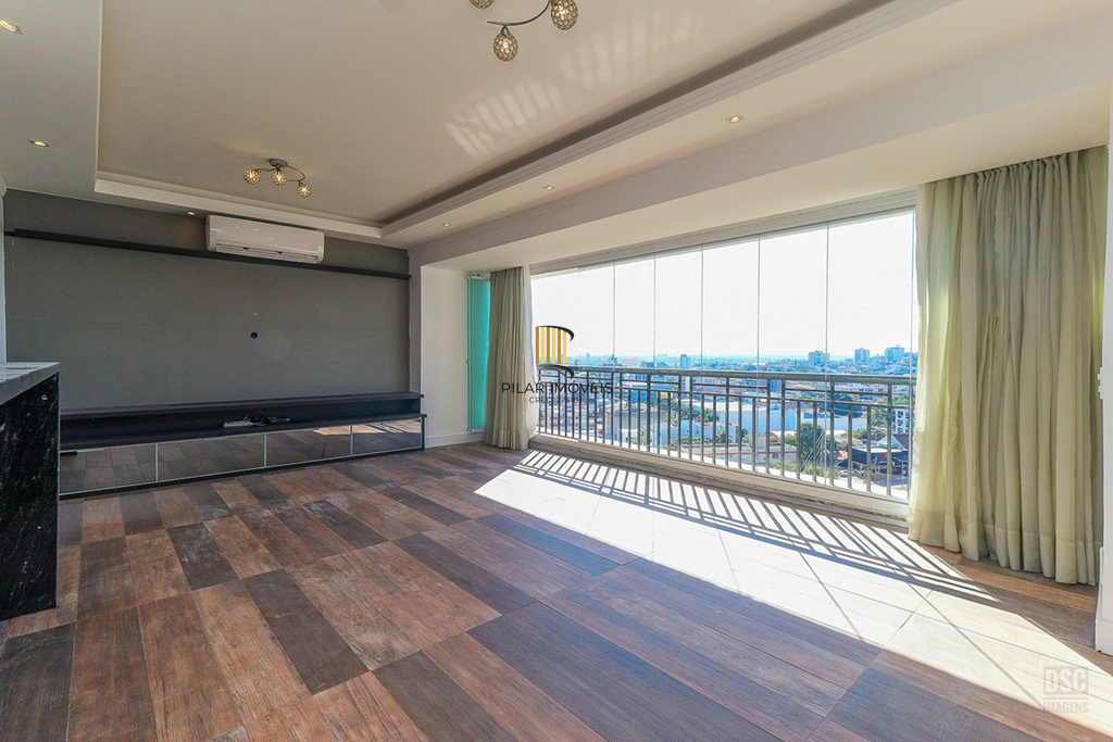 Apartamento 3 dormitórios no bairro Passo da Areia