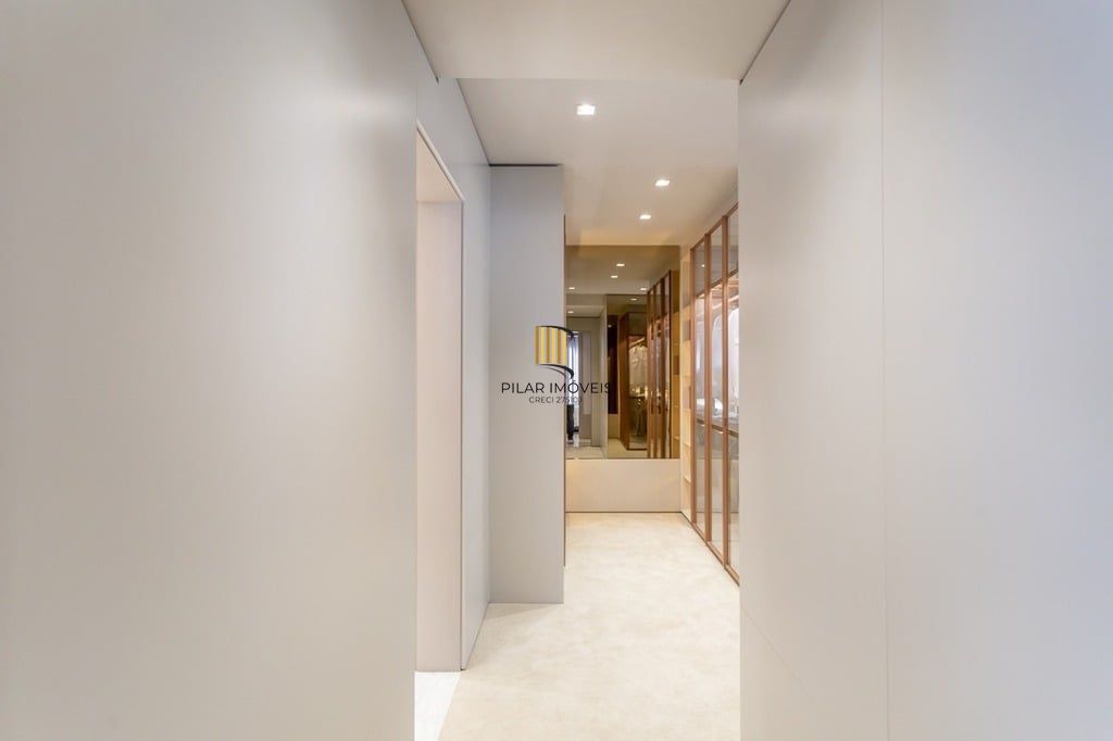 Apartamento 3 dormitórios no bairro Jardim Europa