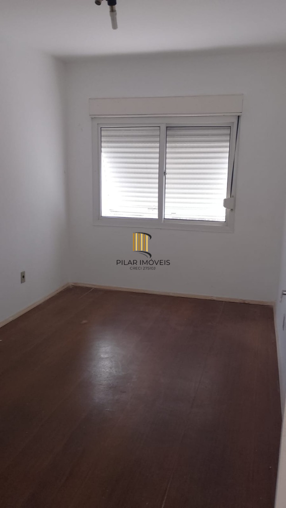 Apartamento 1 dormitório no bairro Nonoai