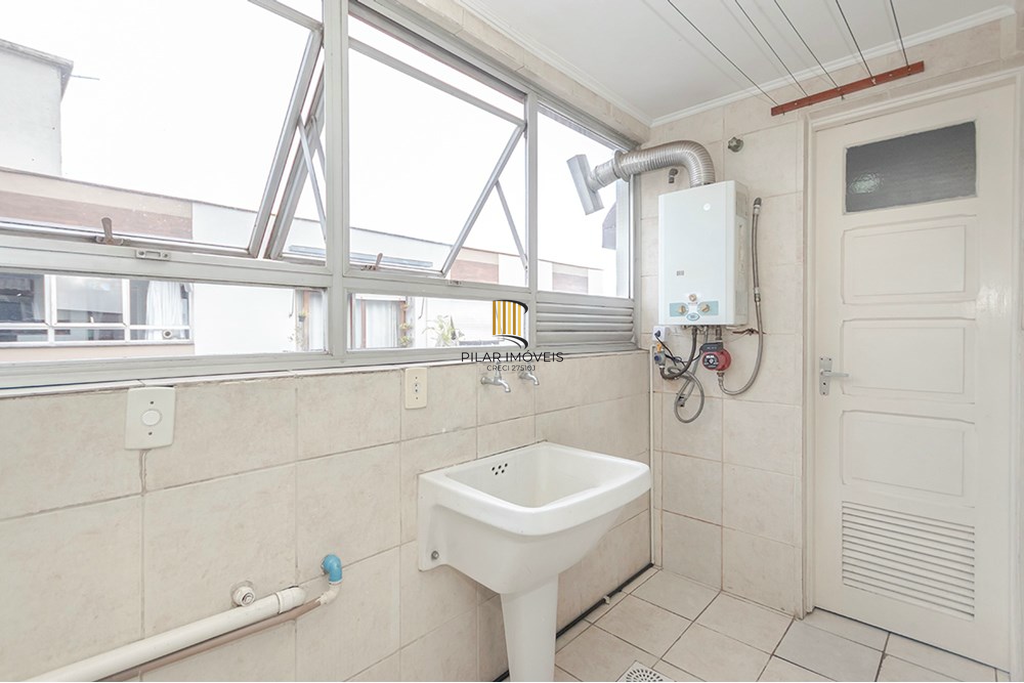 Apartamento 3 dormitórios no bairro Jardim Lindóia