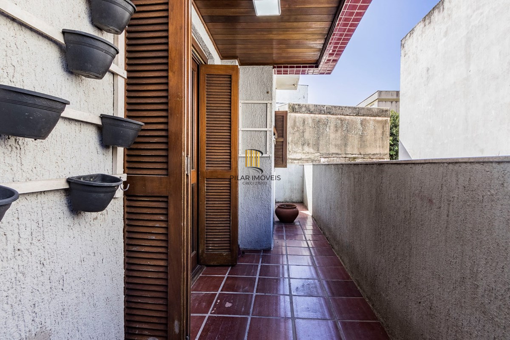Apartamento 2 dormitórios no bairro Menino Deus