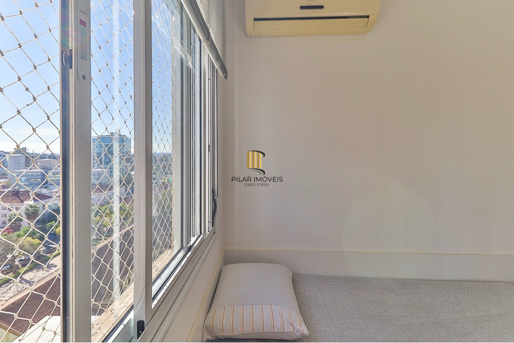 Apartamento 3 dormitórios no bairro Vila Ipiranga