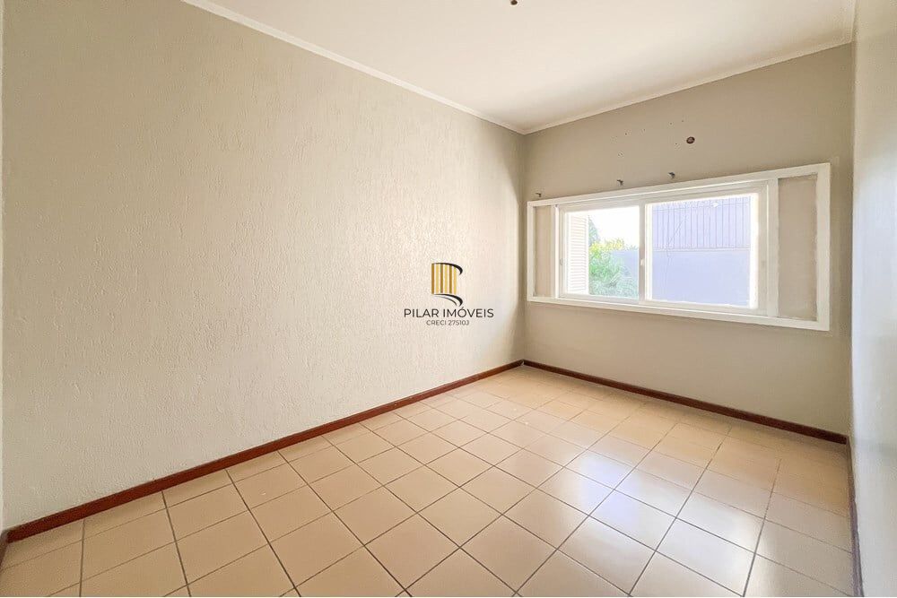 Apartamento 4 dormitórios no bairro Igara