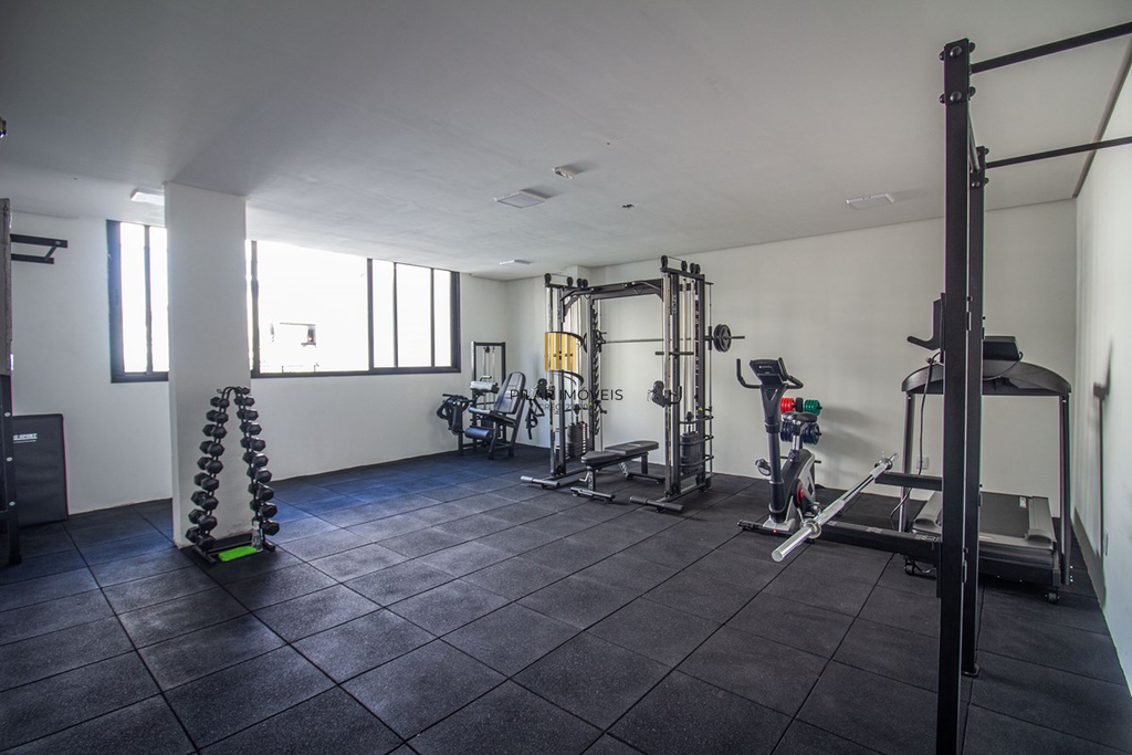 Apartamento 1 dormitório no bairro Petrópolis