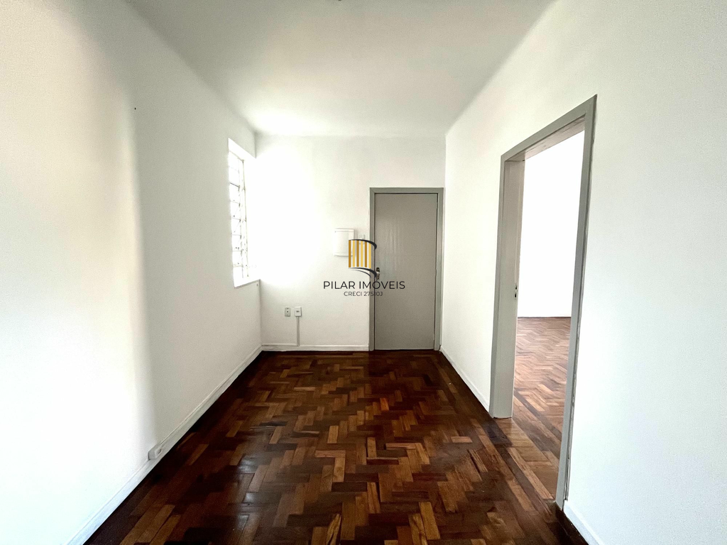 Apartamento 2 dormitórios no bairro Menino Deus