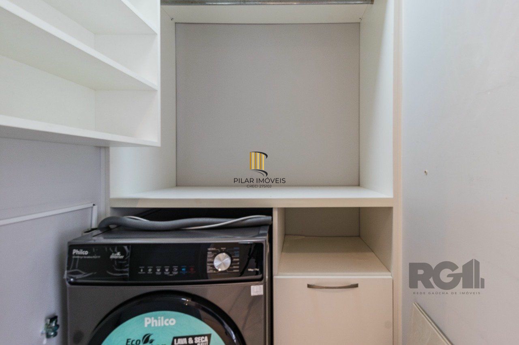 Apartamento 3 dormitórios no bairro Jardim Carvalho