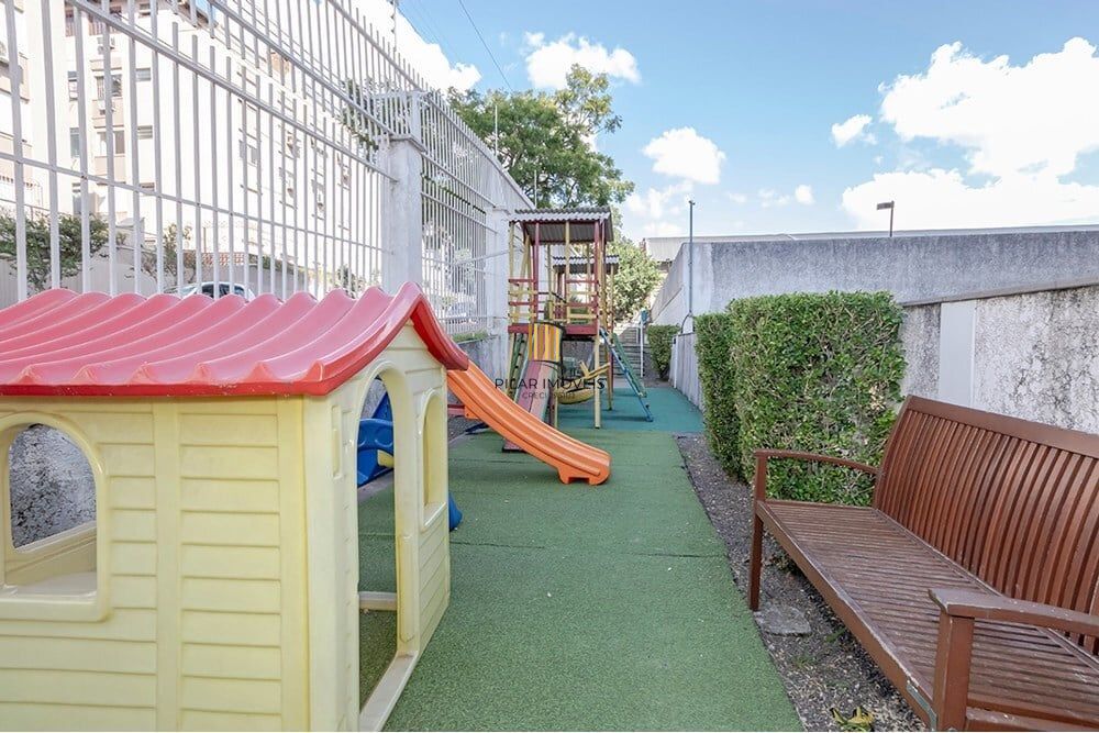 Apartamento 3 dormitórios no bairro Jardim Planalto