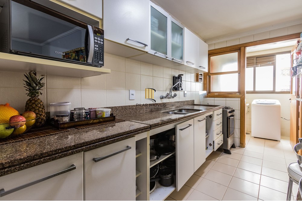 Apartamento 3 dormitórios no bairro Jardim Lindóia