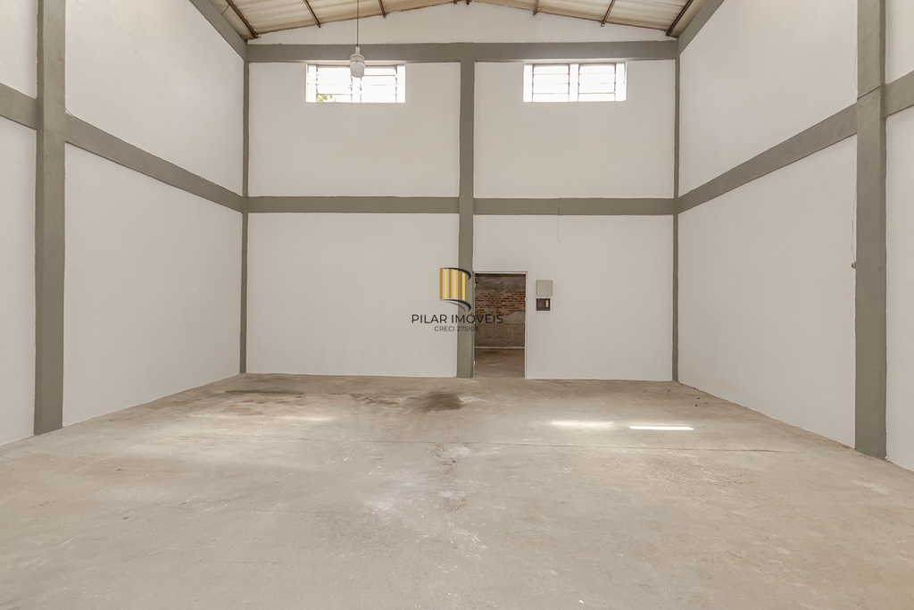 Galpão no bairro Navegantes