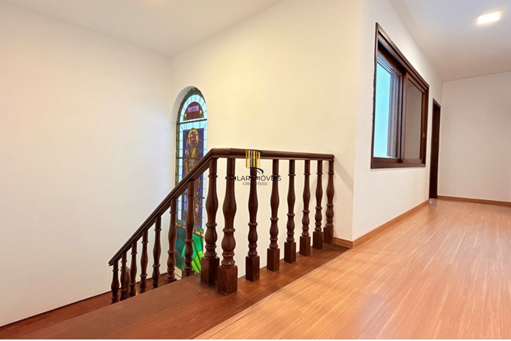 Prédio Residencial no bairro Passo da Areia