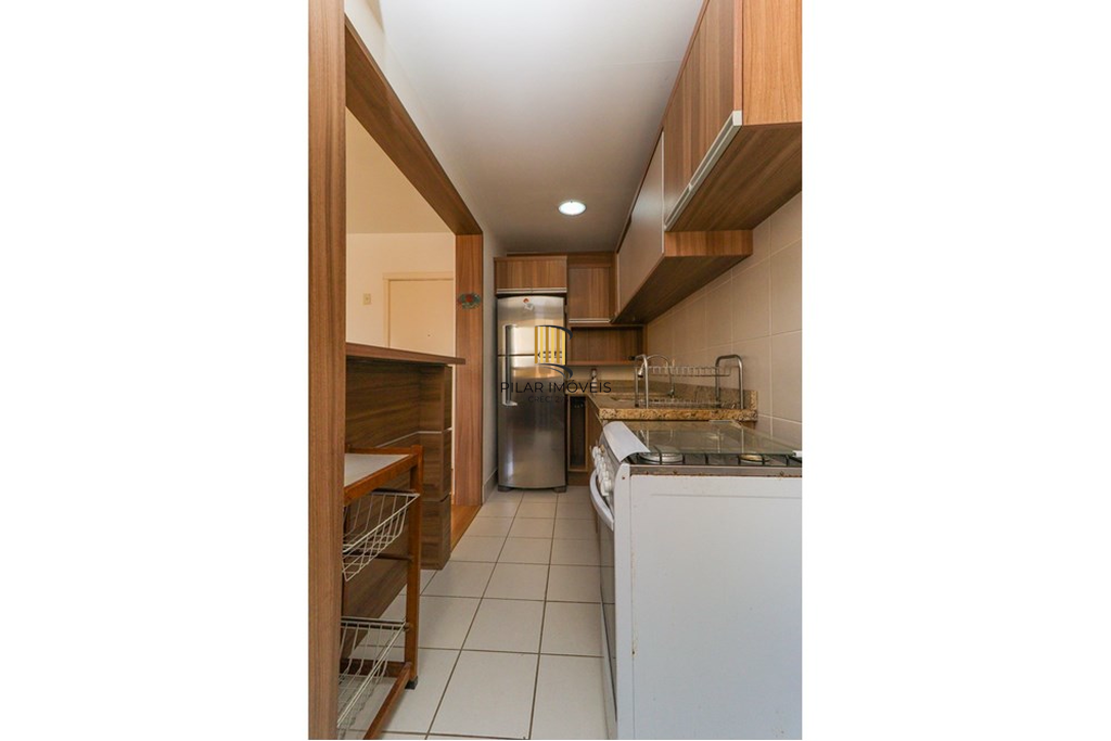 Apartamento 2 dormitórios no bairro Partenon