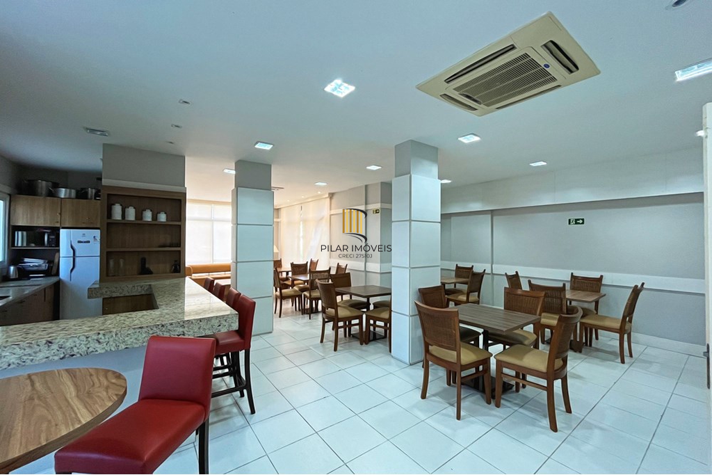 Apartamento 3 dormitórios no bairro Teresópolis