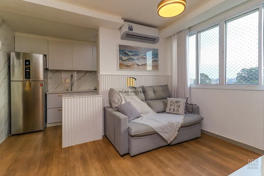 Apartamento 3 dormitórios no bairro Jardim Itu