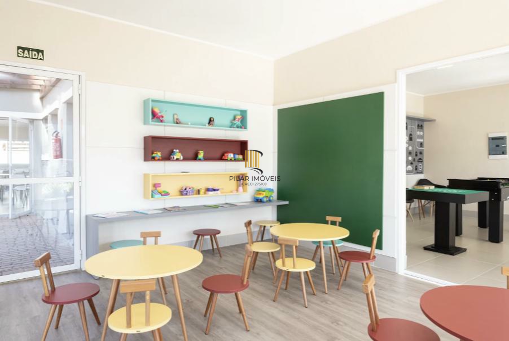 Apartamento 2 dormitórios no bairro Estância Velha