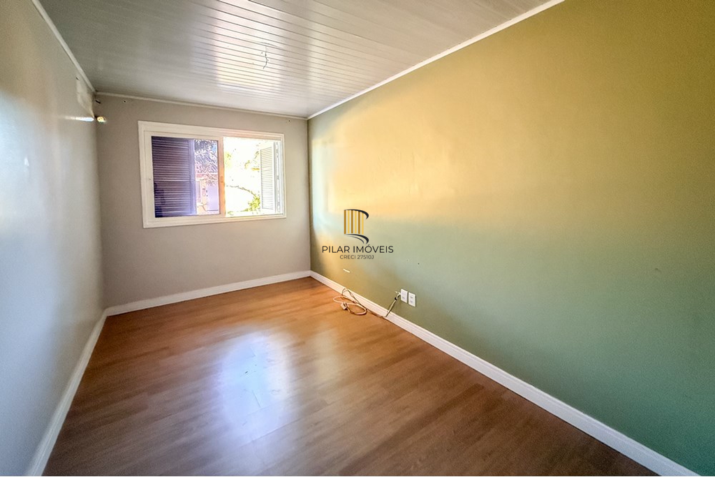 Casa de Condomínio 3 dormitórios no bairro Rio Branco