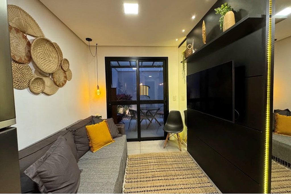 Apartamento 1 dormitório no bairro Menino Deus