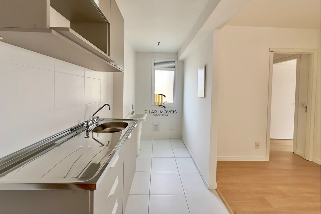 Apartamento 3 dormitórios no bairro Marechal Rondon