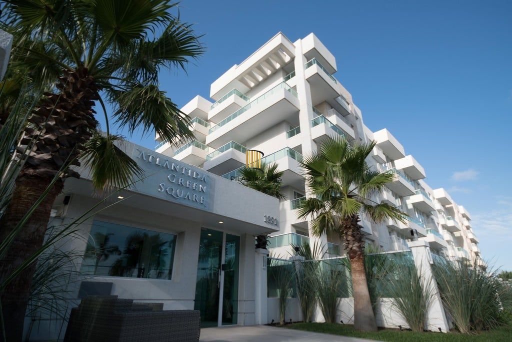 Apartamento Garden 3 dormitórios no bairro Centro