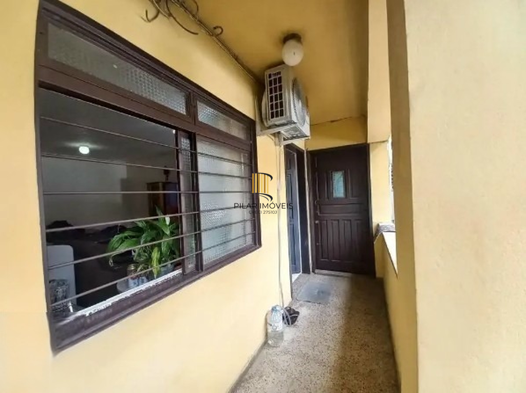 Studio 1 dormitório no bairro Cristo Redentor