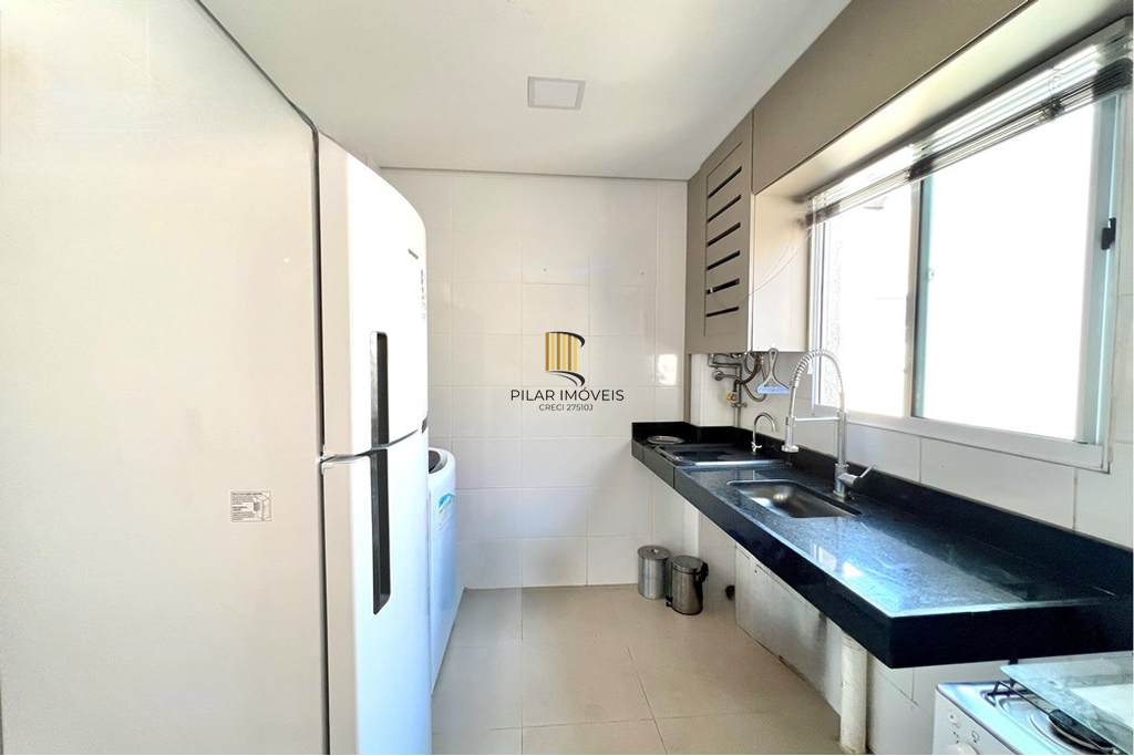Apartamento 2 dormitórios no bairro Estância Velha