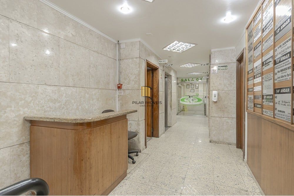 Sala Comercial no bairro Centro Histórico