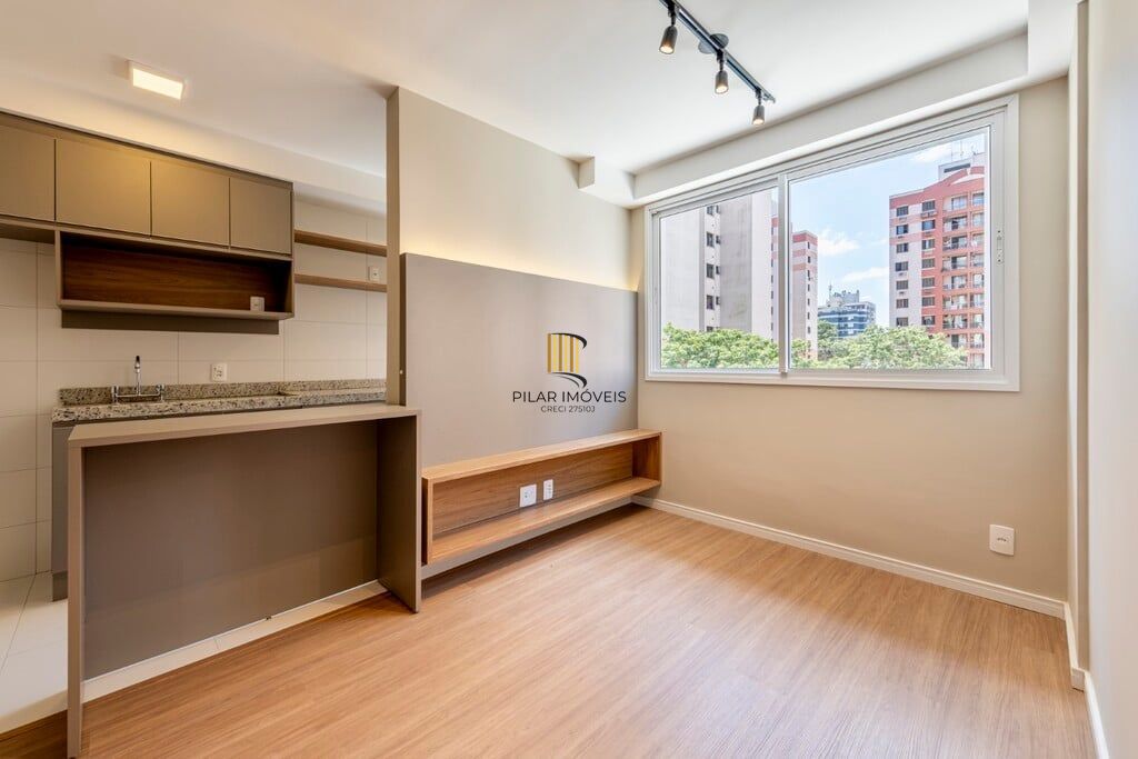 Apartamento 3 dormitórios no bairro Passo da Areia