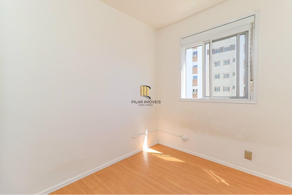 Apartamento 2 dormitórios no bairro Passo da Areia