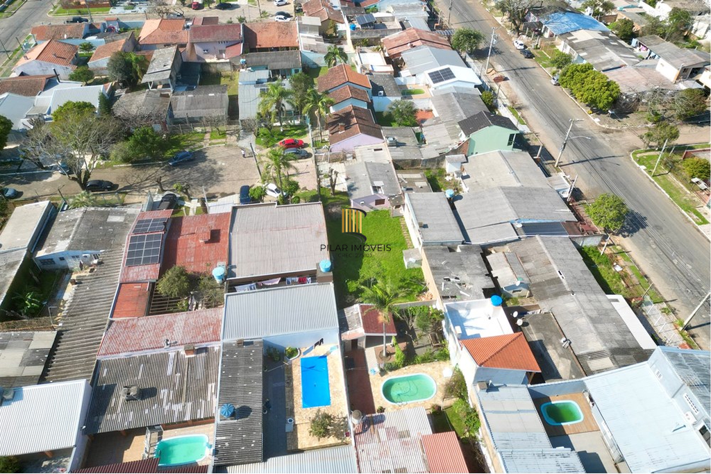 Terreno no bairro Harmonia