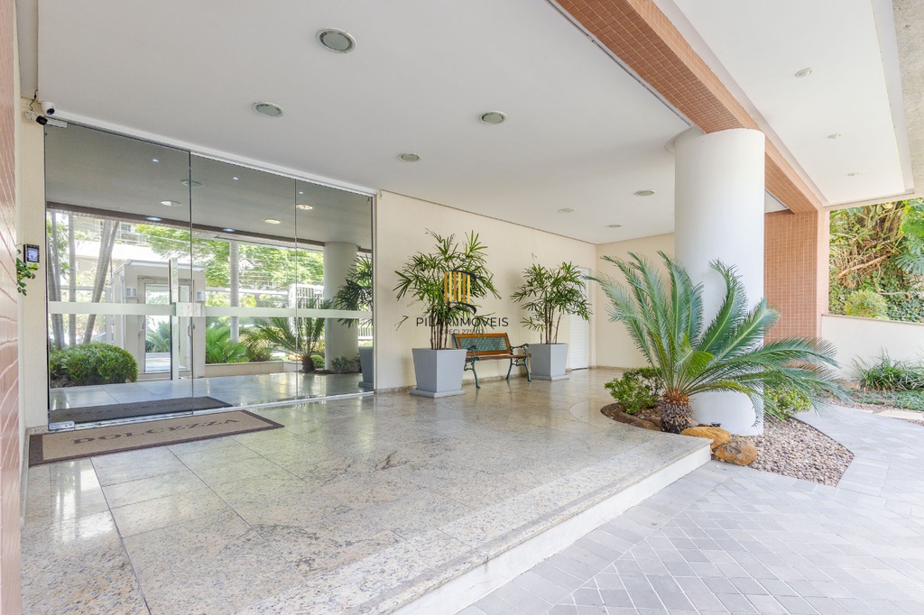 Apartamento 2 dormitórios no bairro Auxiliadora