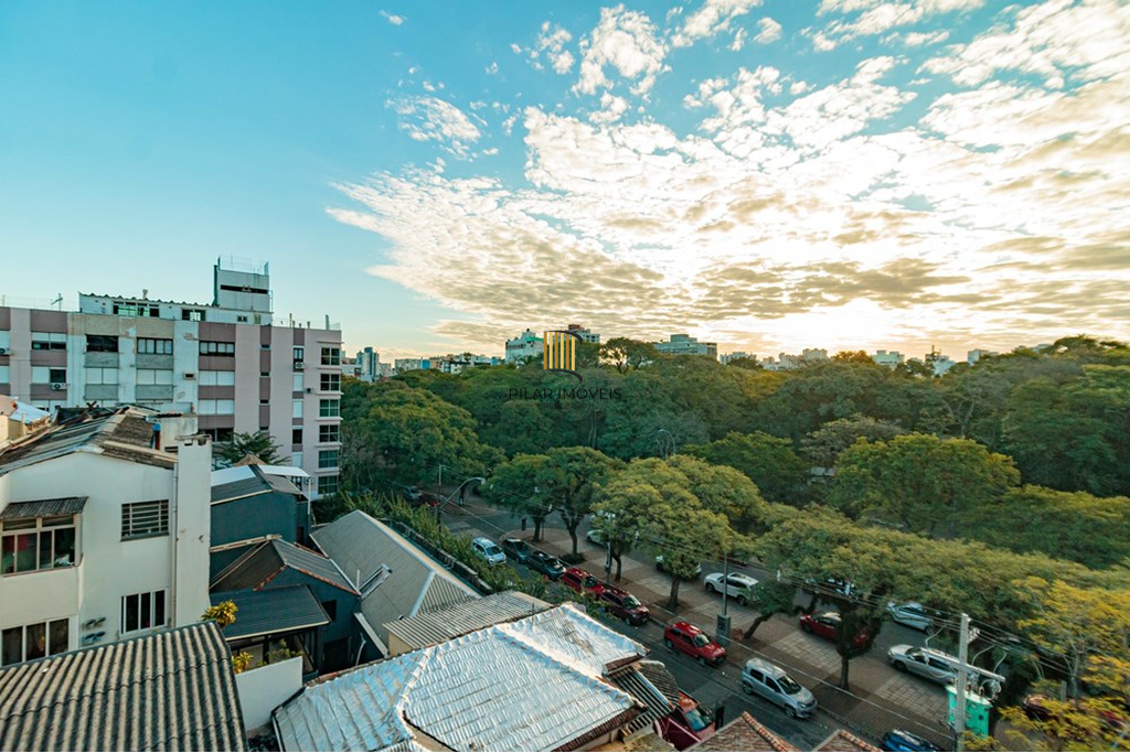Apartamento 1 dormitório no bairro Bom Fim