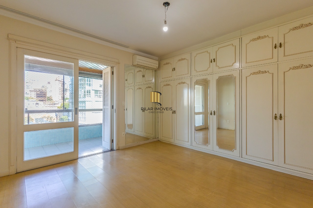 Apartamento 3 dormitórios no bairro Petrópolis