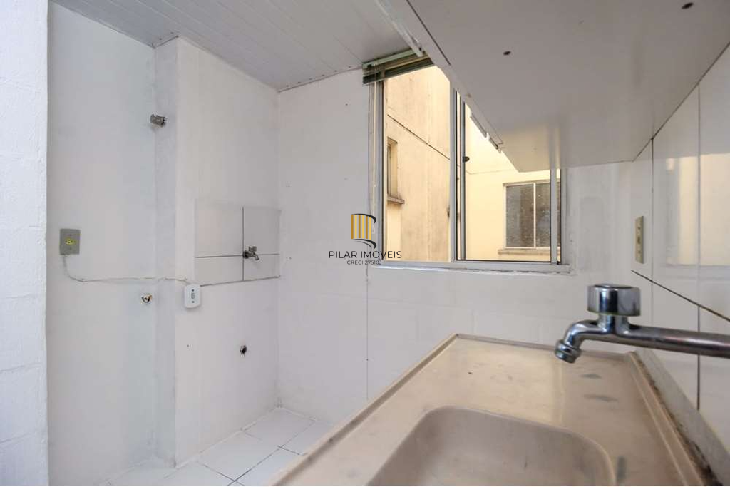 Apartamento 2 dormitórios no bairro Vila Nova