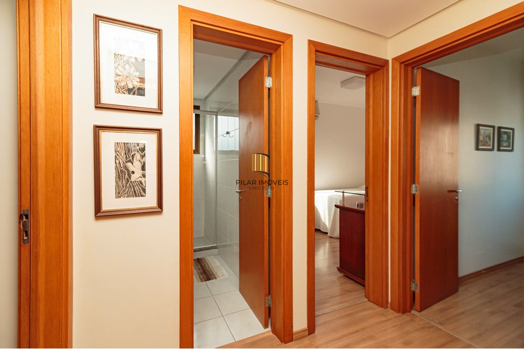 Apartamento 3 dormitórios no bairro Boa Vista