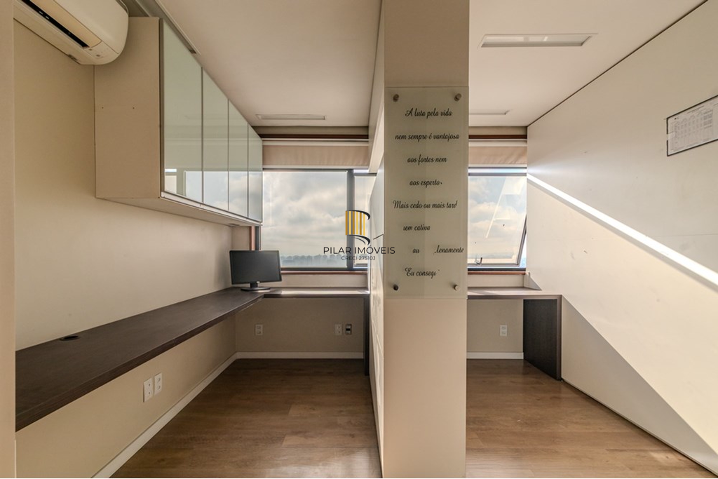 Sala Comercial no bairro Três Figueiras