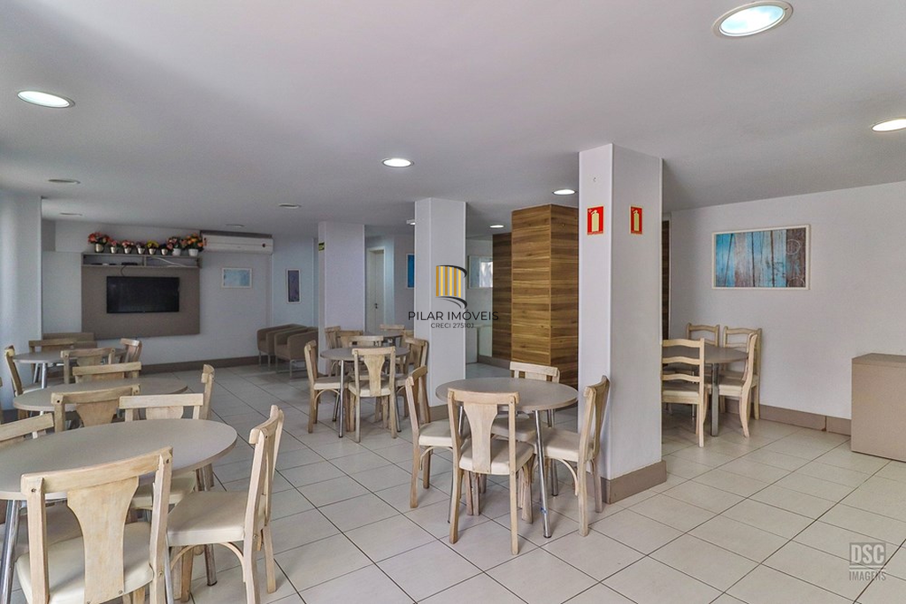 Apartamento 3 dormitórios no bairro Jardim Itu
