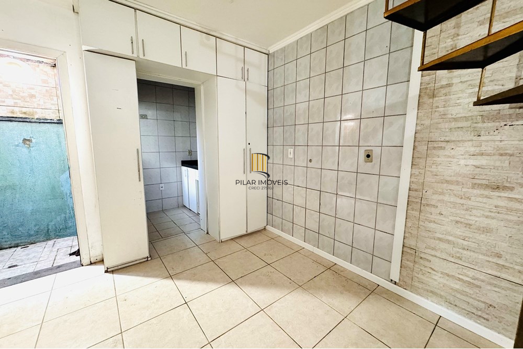 Casa de Condomínio 2 dormitórios no bairro Tristeza