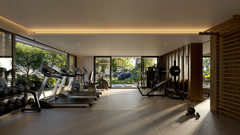 Apartamento 1 dormitório no bairro Petrópolis