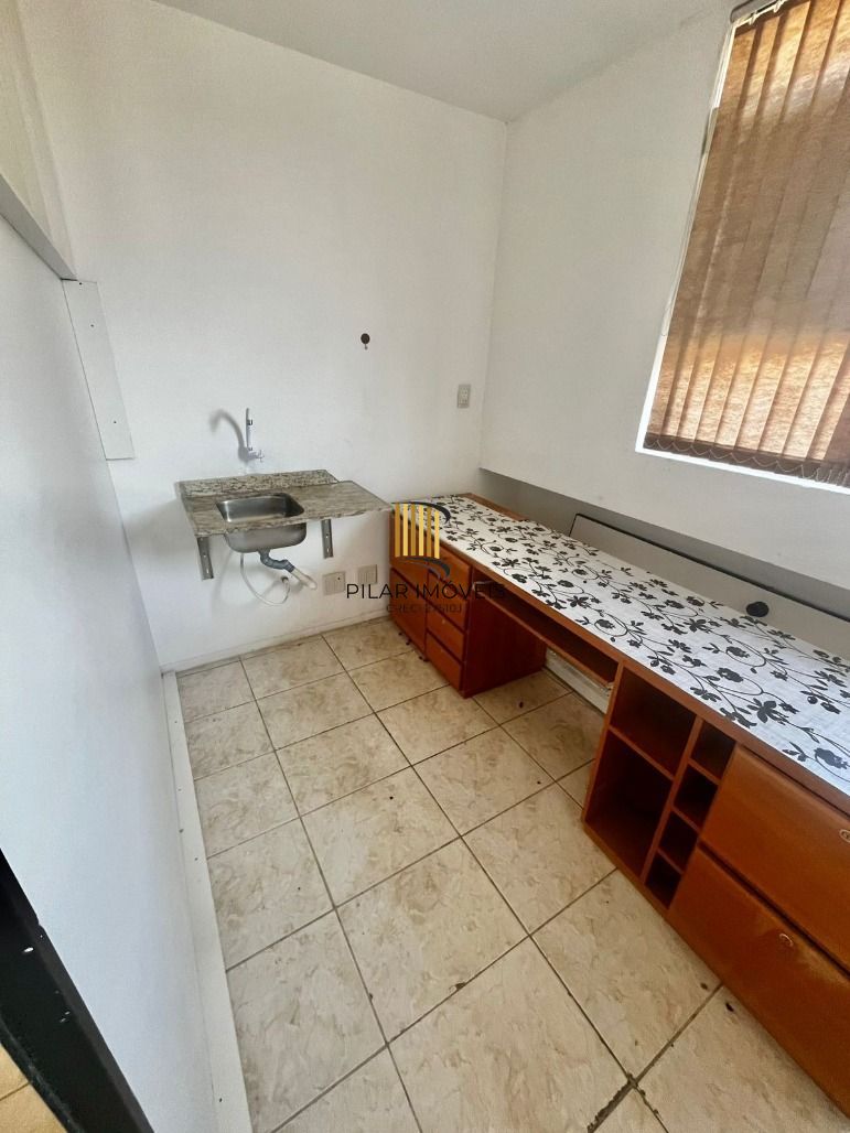 Sala Comercial no bairro Passo da Areia