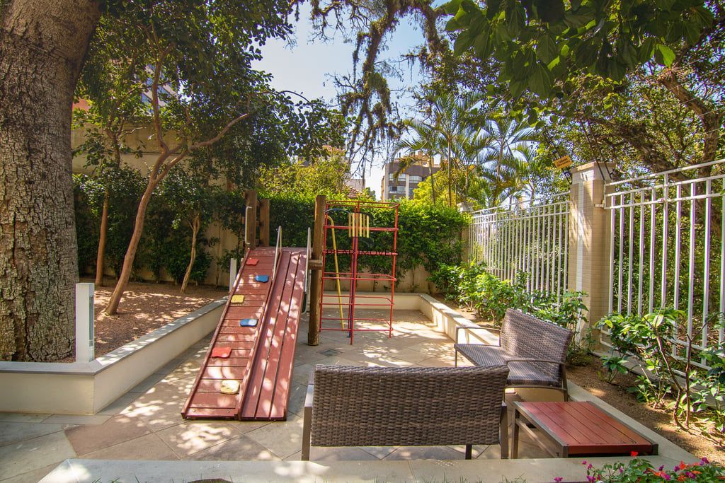 Apartamento 3 dormitórios no bairro Petrópolis