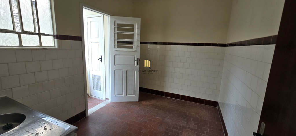 Apartamento 2 dormitórios no bairro São João