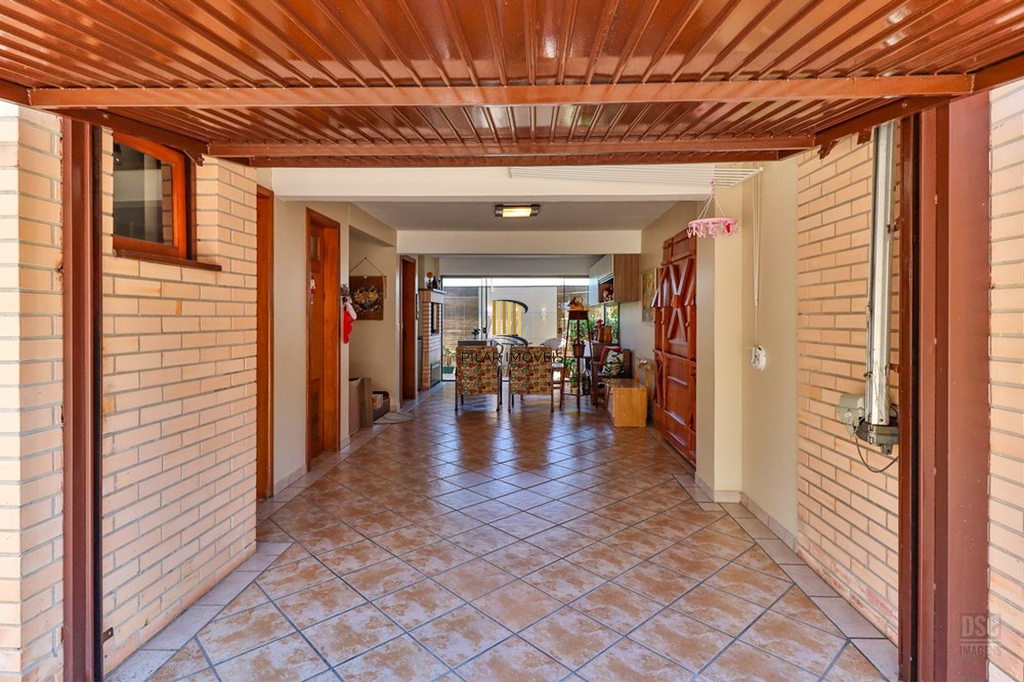 Casa de Condomínio 3 dormitórios no bairro Ipanema